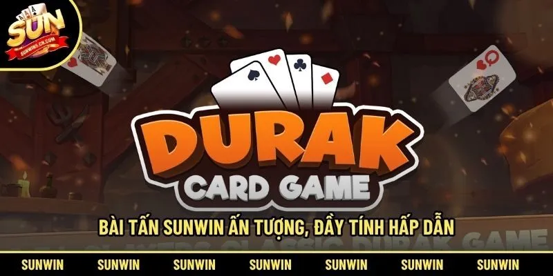 Bài Tấn Sunwin ấn tượng, đầy tính hấp dẫn