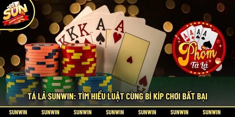 tá lả sunwin