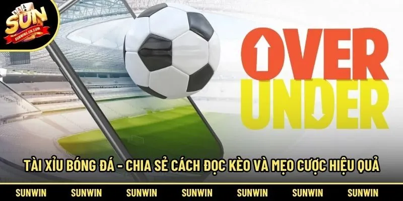 tải xỉu bóng đá